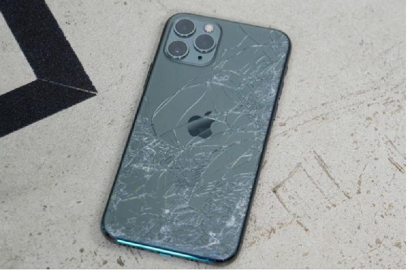Ремонт iPhone 13 Pro Max в Красноярске - Аккаунт Сервис